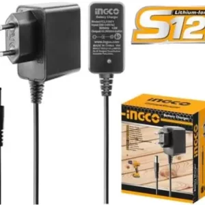INGCO FCLI12071 Charger for 12v Ingco Batteries