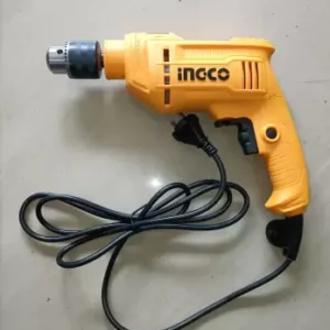 INGCO ID7108 ID7108 Rotary Hammer Drill (13 mm Chuck Size, 710 W)