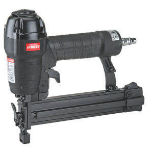 MILES PNEUMATIC TOOLS MEDIUM CROWN STAPLERS MS 90-25N