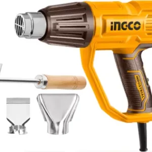 INGCO HG200078 2000 W Heat Gun