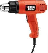BLACK+DECKER KX1800-B1 Dual Temperature Heat Gun