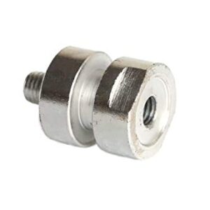 Krost 5″ Grinder Nut/Attachment for Double Diamond, Marble Blade Fitting/Adjustment for any 5″(125mm)