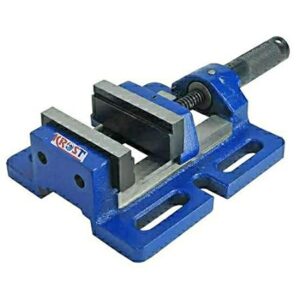 Krost Heavy Duty Drill Vice 5″(125MM)