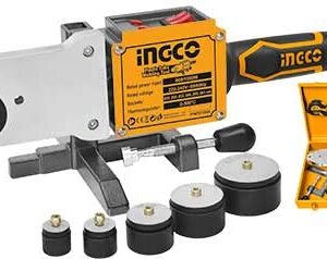 INGCO(PTWT215002) Plastic Tube Welding Tools, 1500W
