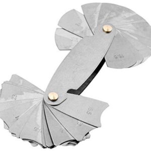 KROST Precision Radius Gauge (15.5-25mm)