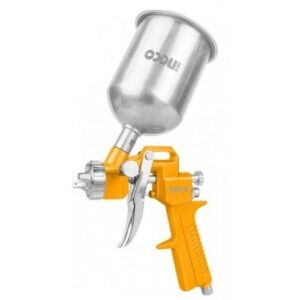 Ingco ASG4041 Spray Gun 180 Ml/min