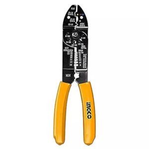 Sourcing Industrial HWSP851 Wire Stripper(A2)