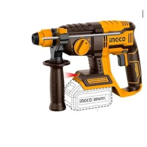 Ingco Lithium-Ion rotary hammer CRHLI20208