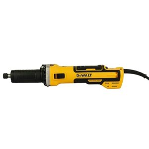 DEWALT DWE4997-QS 1300W 6mm Brushless Variable Speed Die Grinder