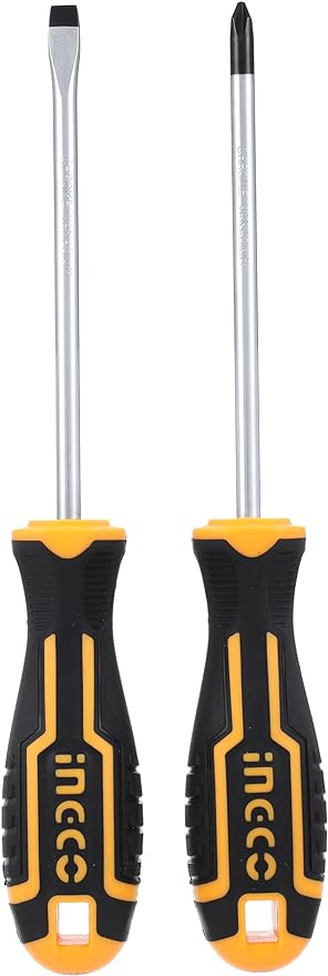 Set Screwdriver hksd0248, Brand INGCO