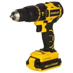 KROST PRO 21V/37V Cordless Hammer Drill Machine with Dual Batteries And Fast Charger