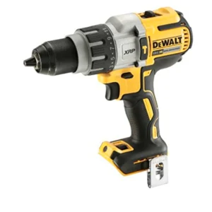 DeWalt (DCD996NT-XJ) 18V, Premium Hammer Drill Driver, Brushless, Bare, Tstak