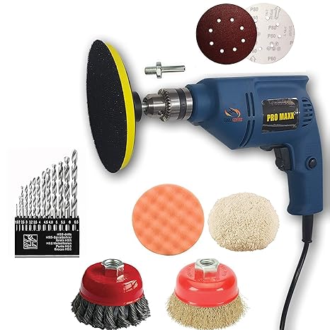 Sander machine, Polisher Machine & Drill Machine For Drilling & Car polishing, Bike Polisher, Automobile Polisher Machine.