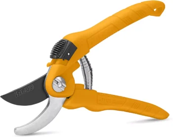 Ingco HPS0201 8 inch Pruning Shear