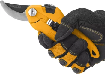 Ingco HPS0201 8 inch Pruning Shear