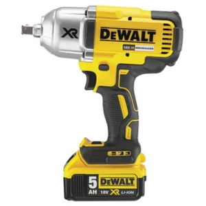 DeWalt (DCF899P2-QW) 18V, 5.0Ah, 950Nm, High Torque Impact Wrench, BL, 1/2