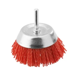 Ingco Nylon Brush 50mm WB30505 (Pack of 3)