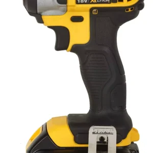 Dewalt 20 V Cordless Impact Driver (With Battery Pack), DCF850D2-IN