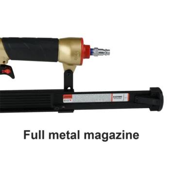 PNEUMATIC BRAD NAILER KAYMO PRO-18G32