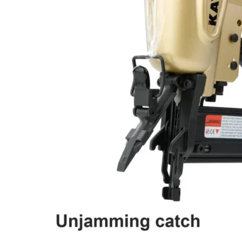 PNEUMATIC BRAD NAILER KAYMO PRO-18G32