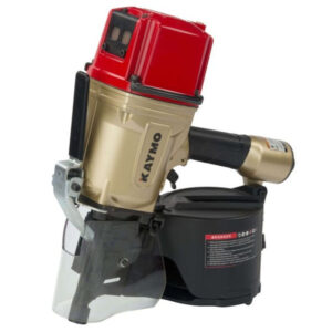 KAYMO PRO- 38100V2S PNEUMATIC NAILER