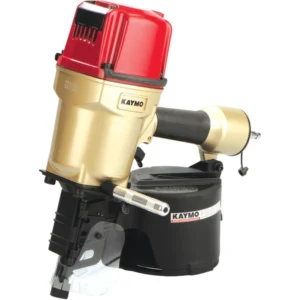 PNEUMATIC NAILER KAYMO PRO-38100