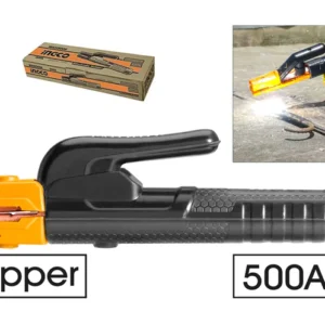 Ingco WAH5008 Electrode Holder 500 Amps