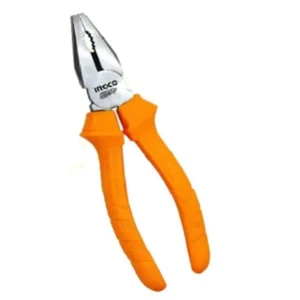 Ingco 8 inch Combination Plier, HCP12200