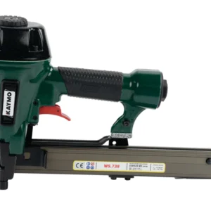 PNEUMATIC STAPLER OM XPRO-16WC38 FOLD ATT
