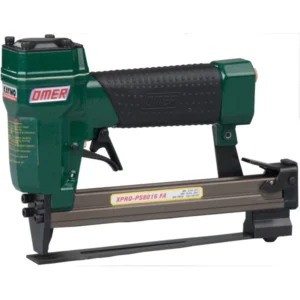 PNEUMATIC STAPLER OM XPRO-8016 FOLD ATT.
