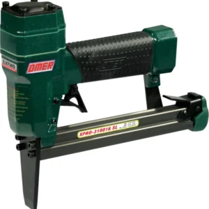 PNEUMATIC STAPLER OM XPRO-8016LN LONG NOSE