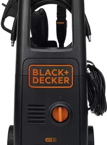 BLACK+DECKER BW15-IN Pressure Washer