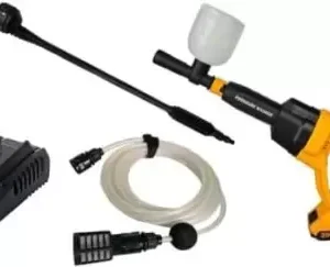 INGCO CPWLI20082 Pressure Washer