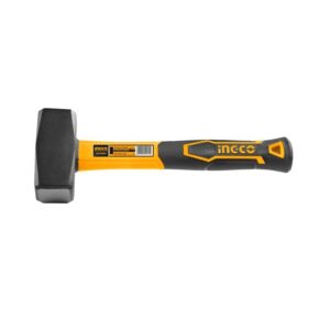 INGCO HSLH8802 Sledge Hammer (0.5 kg)