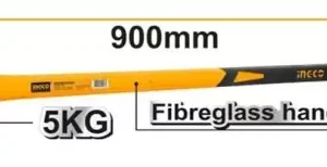 INGCO HSTH03598 HSTH03598 Speciality Hammer (5 kg)