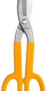 INGCO HTS2612 12 Inch Tin Snip Packed by half double blister|Hand tools|Home Improvement|Industrial Tools Tinner Snips