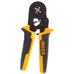 Ingco HRCPG05210 6 inch Ratchet Crimping Plier