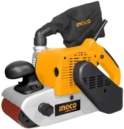 Ingco PBS12001 Belt Sander 1200W