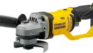 STANLEY SCG400-B1 Angle Grinder  (36 mm Wheel Diameter)