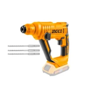 Ingco 20V Lithium-Ion Rotary Hammer, CRHLI1601
