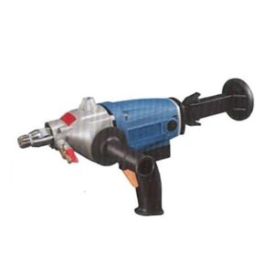 Dongcheng DCA DZZ90 Diamond Drill with Water Source (Blue)