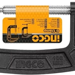 Sourcing Industrial C-Clamp/G-Clamp HGC0108