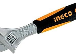 adjustable wrench 10 inch -HADW131108