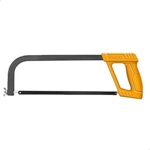 Ingco HHF3038 Hacksaw Frame with Super Hand - 12 Inches