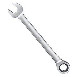 Ratcheting Combination Wrench Spanner Head Geared Wrench Ratchet Spanner 21 mm HCSPAR211(A2)