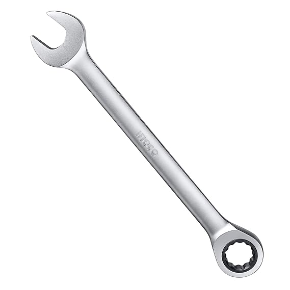 Ratcheting Combination Wrench Spanner Head Geared Wrench Ratchet Spanner 21 mm HCSPAR211(A2)