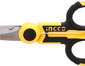 Ingco 5.5″ Multi Use Shears HES02855