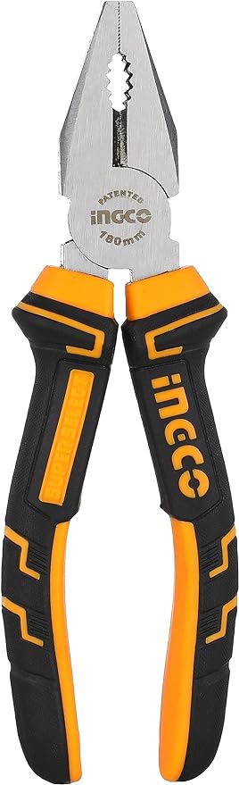Ingco hcp08188 combination plier- 240 mm