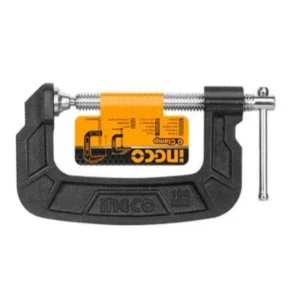 INGCO G CLAMP HGC0105