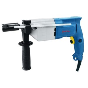 Dongcheng 500 W Tapper Machine Blue, DJS10